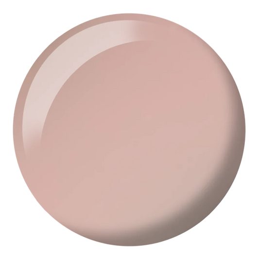 DC Duo  - Haze Blush #2436