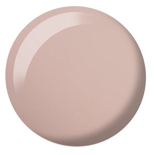 DC Duo  - Sheer Sugar #2443
