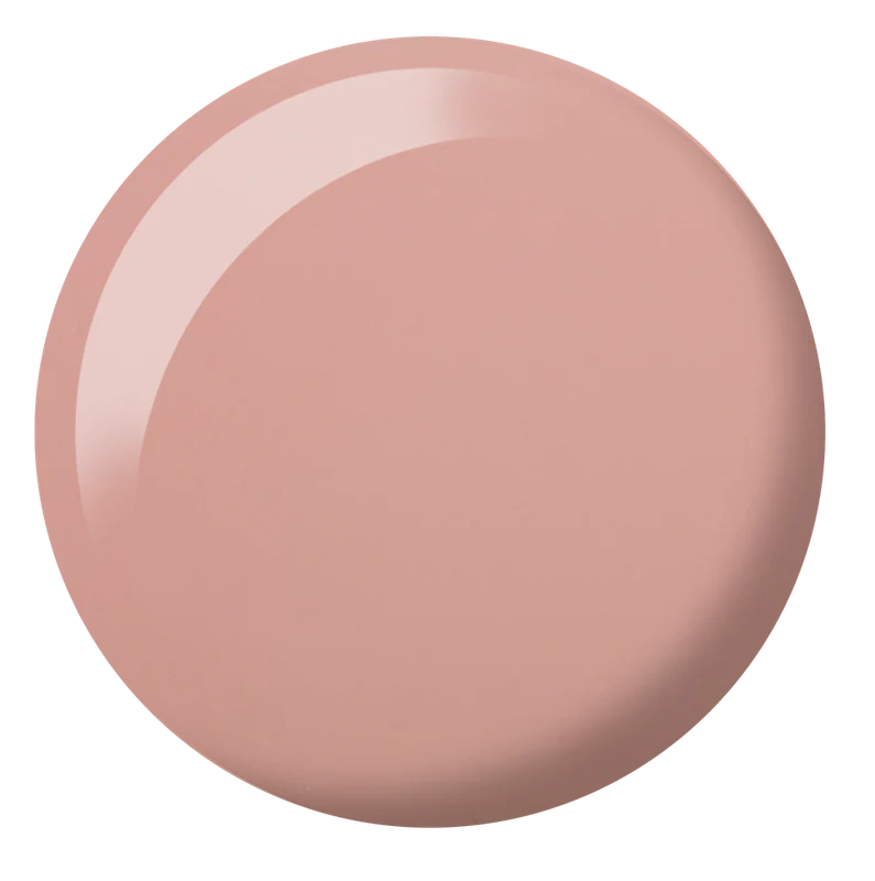 DC Duo  - Silk Petals #2444