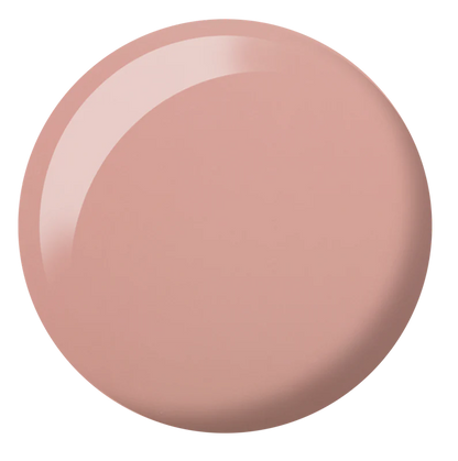 DC Duo  - Silk Petals #2444