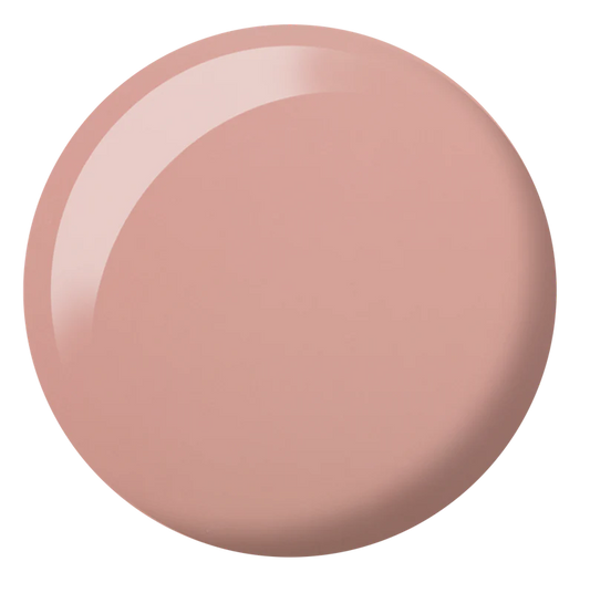 DC Duo  - Silk Petals #2444