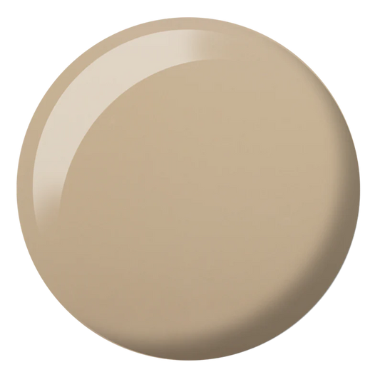 DC Duo  - Barely There #2449