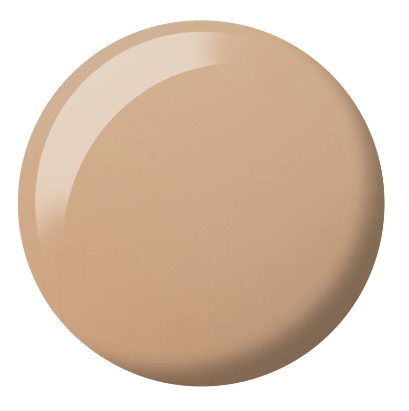 DC Duo - Tan Lines #2451