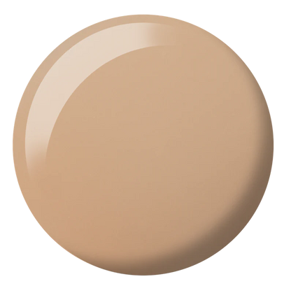DC Duo - Tan Lines #2451