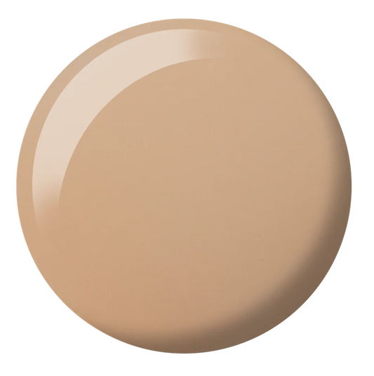 DC Duo - Tan Lines #2451
