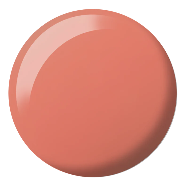 DC Duo - Summa' Peach #2462