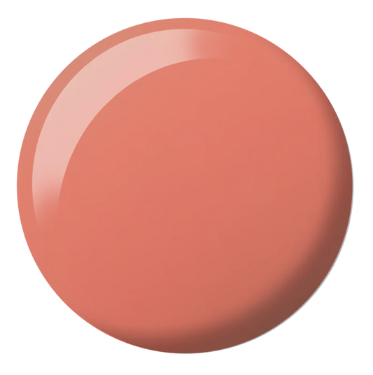 DC Duo - Summa' Peach #2462