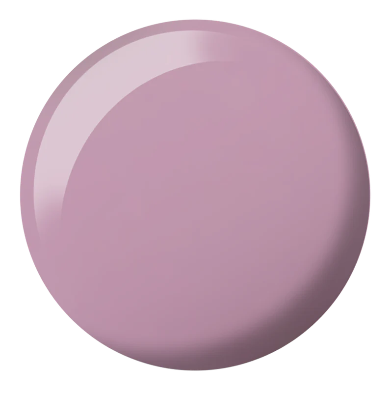 DC Duo - Lilac Clouds #2471