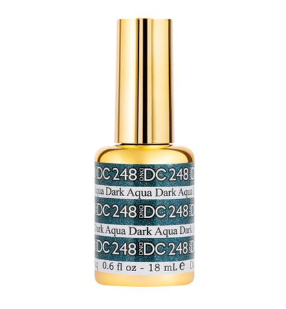 DC Mermaid - Dark Aqua #248