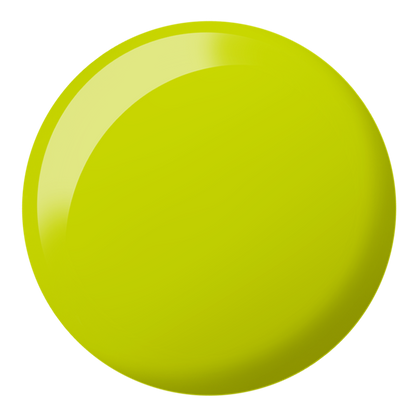 DC Duo - Sunbeam #2517