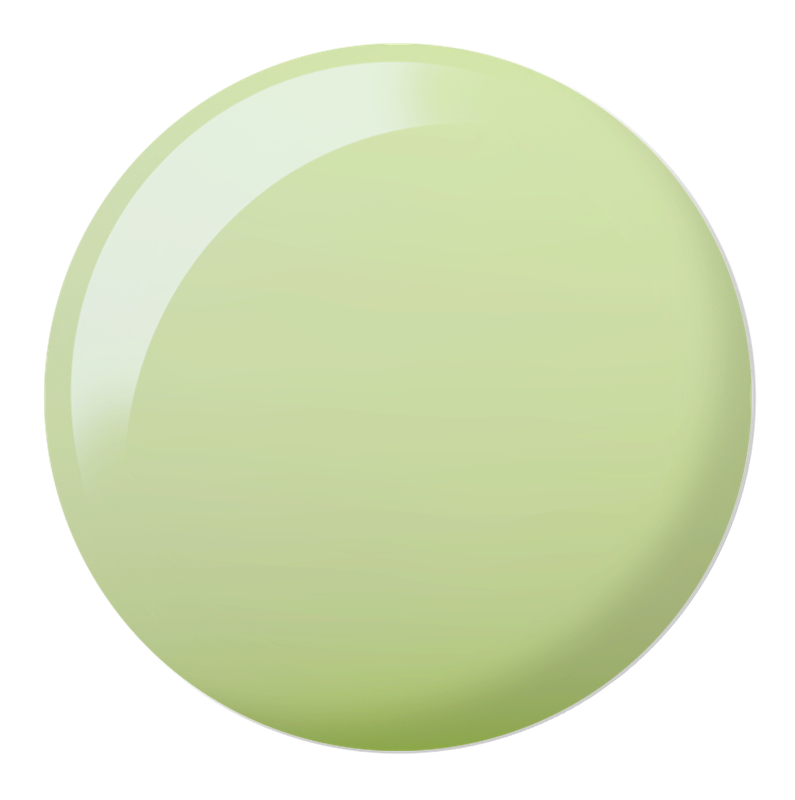 DC Duo - Earth Child #2519