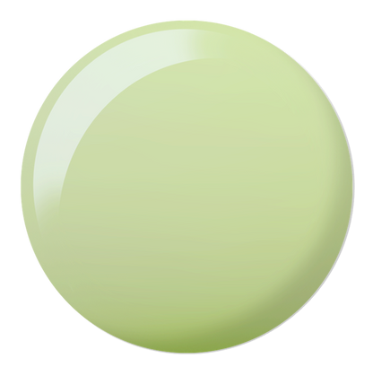 DC Duo - Earth Child #2519
