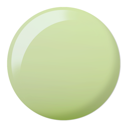 DC Duo - Earth Child #2519
