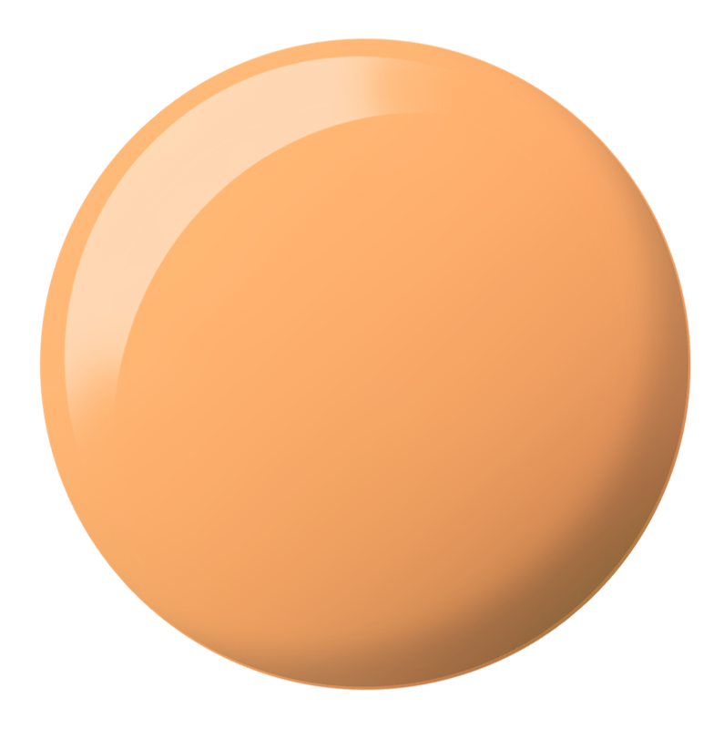 DC Duo - Mandarin Glow #2538
