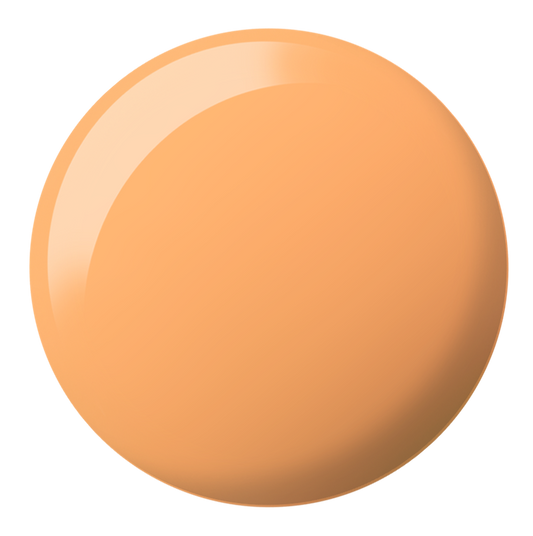 DC Duo - Mandarin Glow #2538