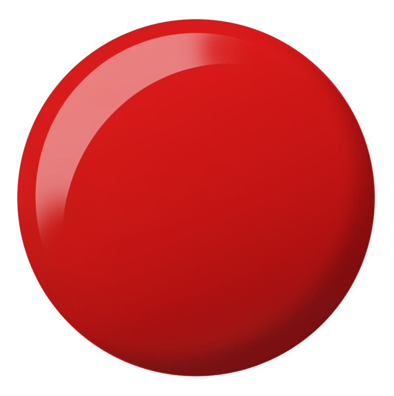 DC Duo - Ladybug #2543
