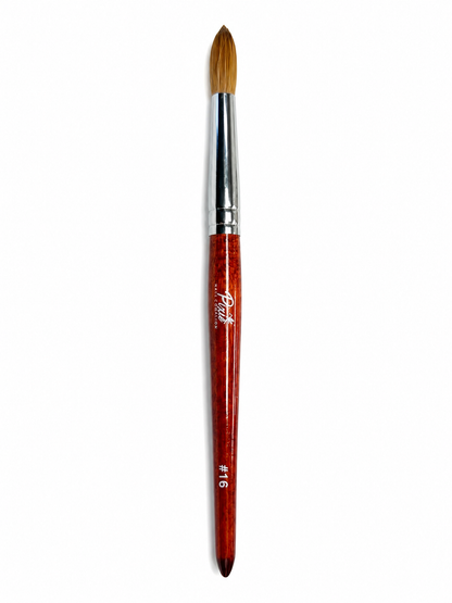 PIXIE | PREMIUM Acrylic Brush