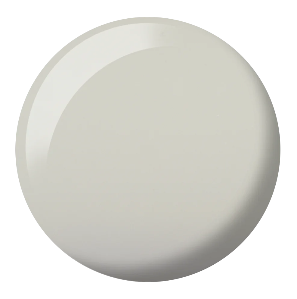 DC Duo  - Milky White #2439