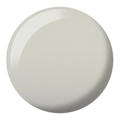 DC Duo  - Milky White #2439