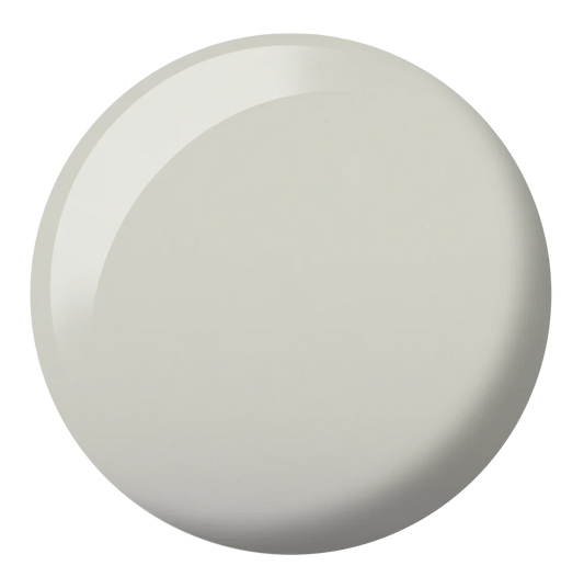 DC Duo  - Milky White #2439