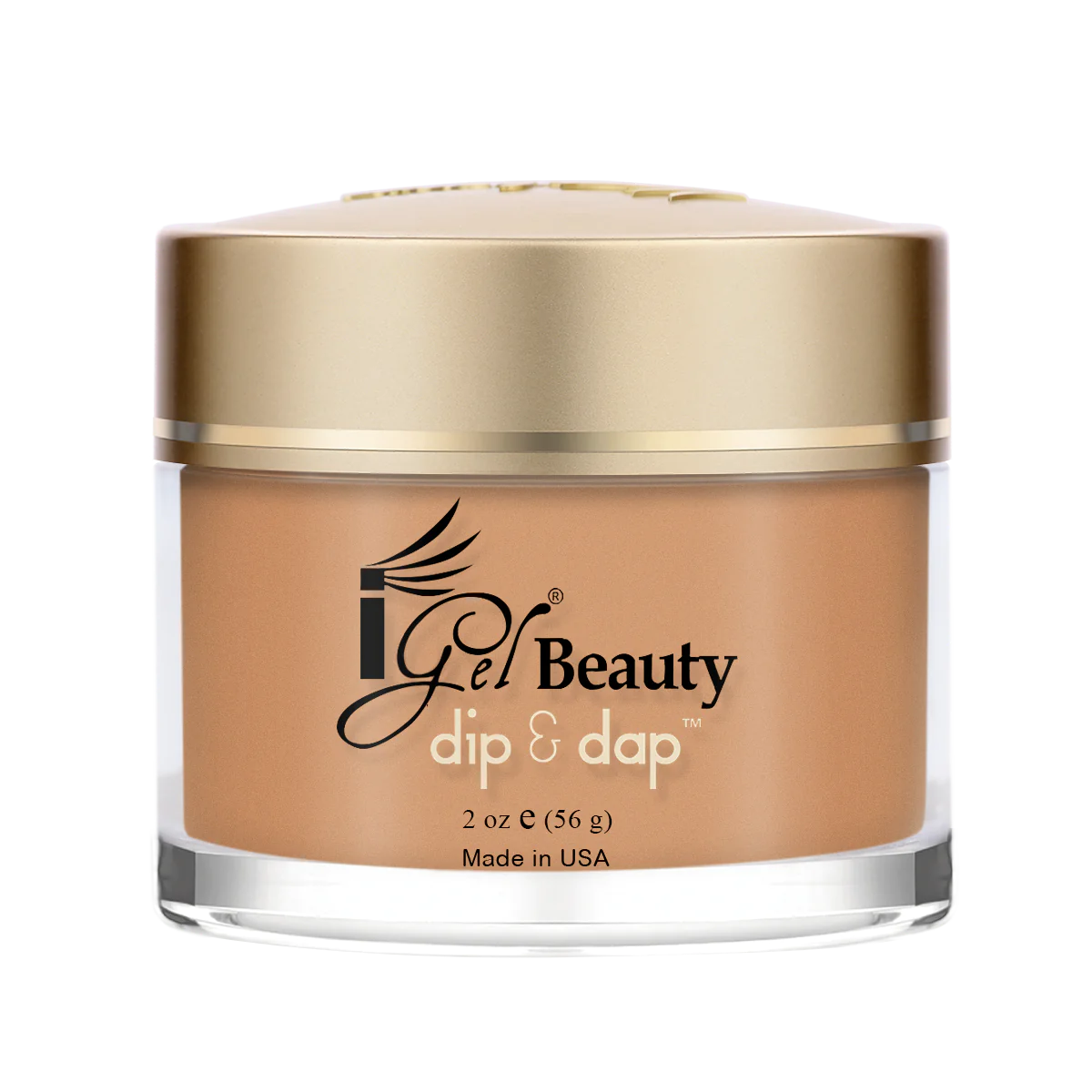 IGEL |DIP & DAP POWDER - DD025 Arizona Tan