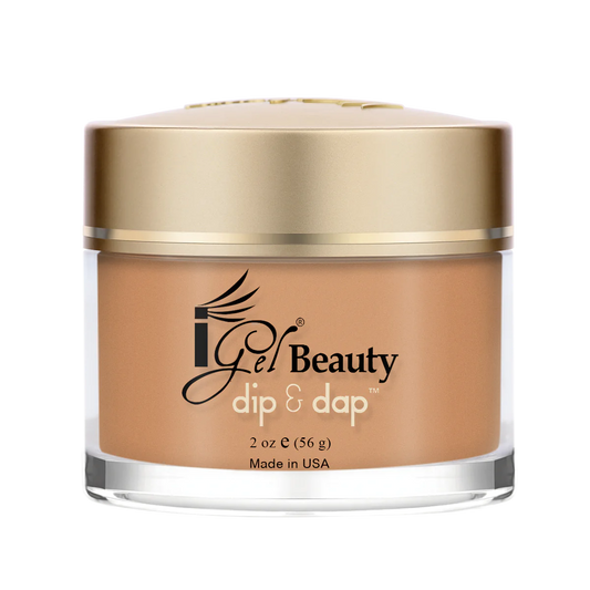 IGEL |DIP & DAP POWDER - DD025 Arizona Tan