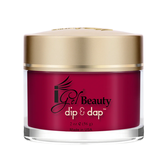 IGEL |DIP & DAP POWDER - DD033 Sundried Tomato