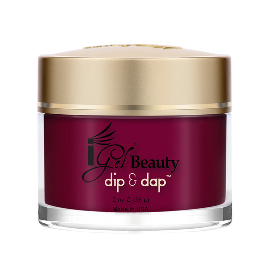 IGEL |DIP & DAP POWDER - DD035 Mulberry