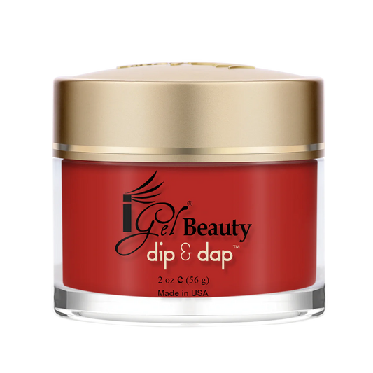 IGEL |DIP & DAP POWDER - DD040 Red Spice