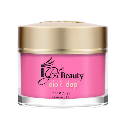 IGEL |DIP & DAP POWDER - DD045 Insta Glam