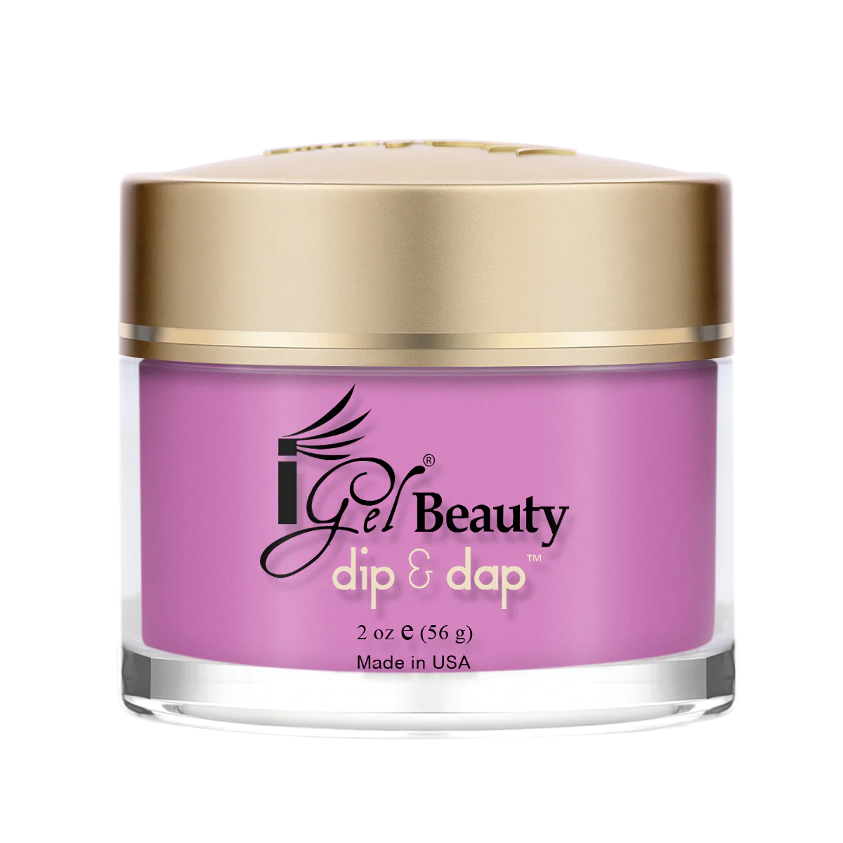IGEL |DIP & DAP POWDER - DD052 Wild Thristle