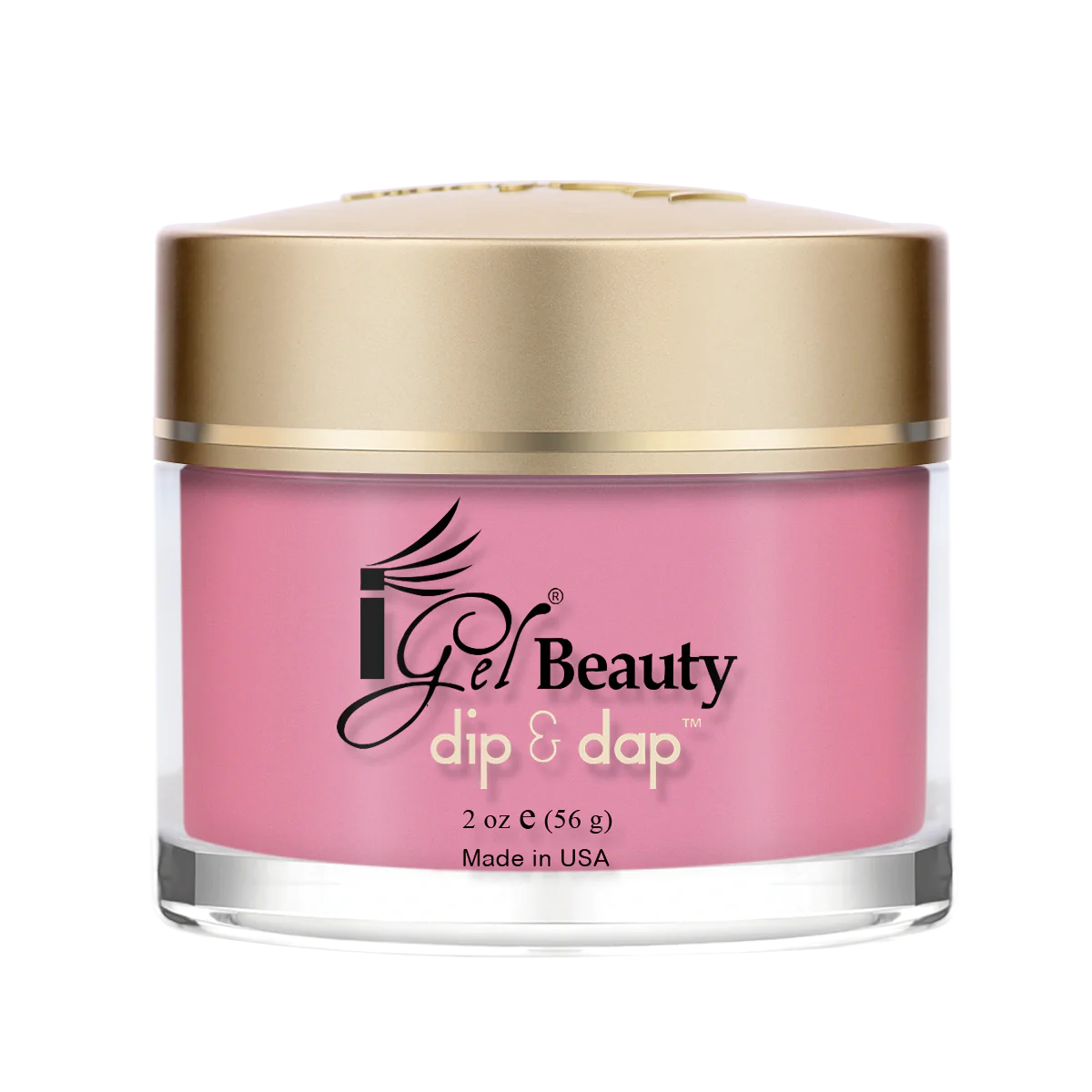 IGEL |DIP & DAP POWDER - DD060 Prom Night