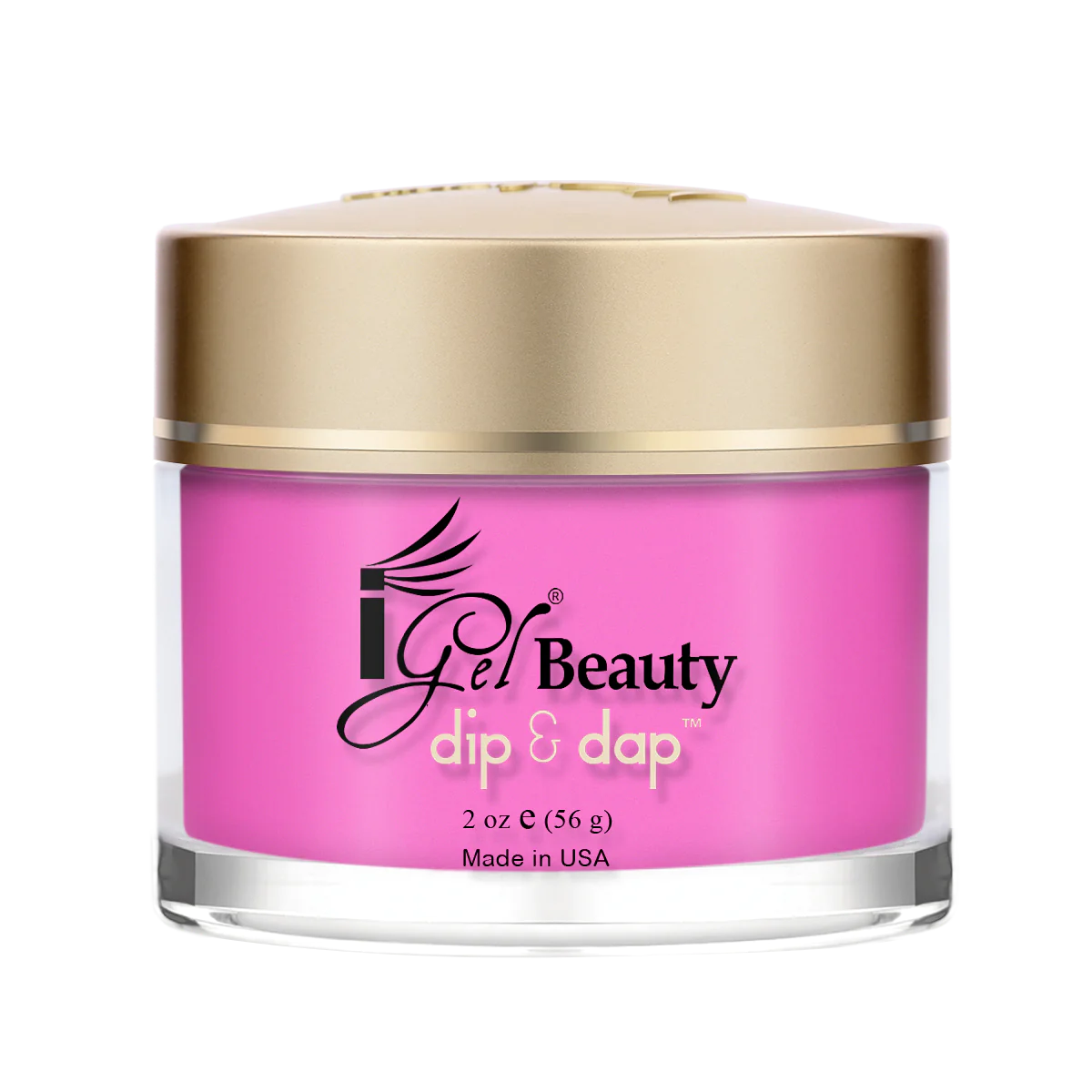 IGEL |DIP & DAP POWDER - DD062 Sweetie Pie