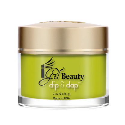 IGEL |DIP & DAP POWDER - DD067 Laser Lemon