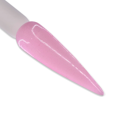 IGEL | GEL & NORMAL POLISH DUO - DD006 TANGO PINK