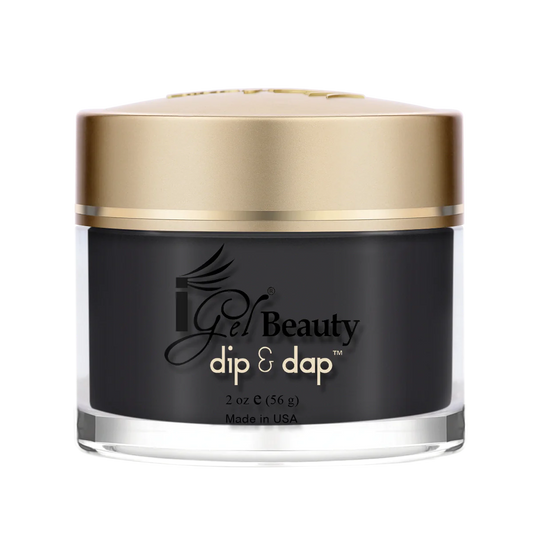IGEL |DIP & DAP POWDER - DD073 At Midnight
