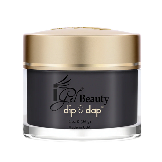 IGEL |DIP & DAP POWDER - DD074 Iron Ore