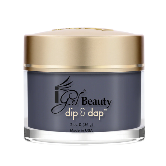 IGEL |DIP & DAP POWDER - DD075 Granite Peak