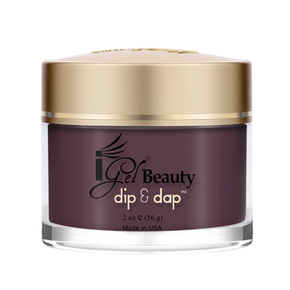 IGEL |DIP & DAP POWDER - DD081 Plumful