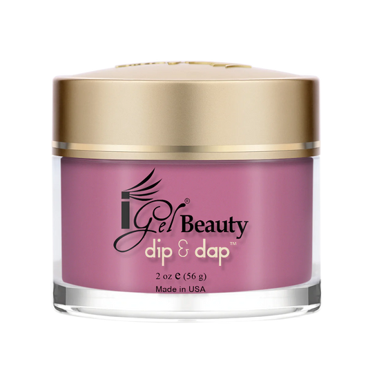 IGEL |DIP & DAP POWDER - DD083 Very Berry