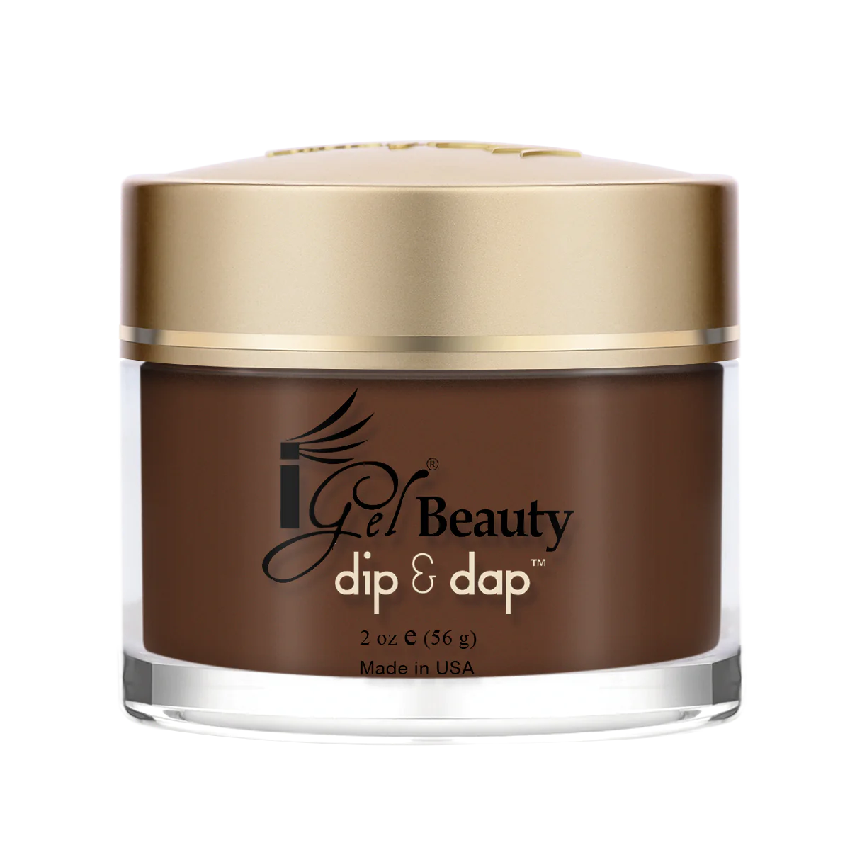 IGEL |DIP & DAP POWDER - DD087 Old Terra Cotta