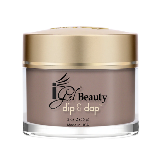 IGEL |DIP & DAP POWDER - DD089 Natural Choice