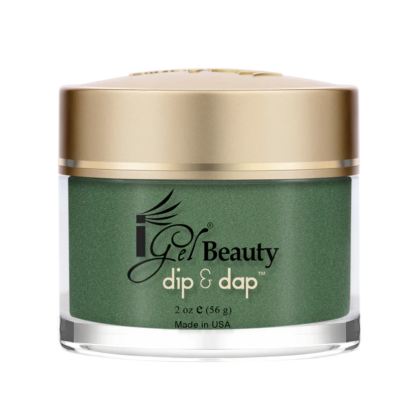 IGEL |DIP & DAP POWDER - DD100 Grasshopper