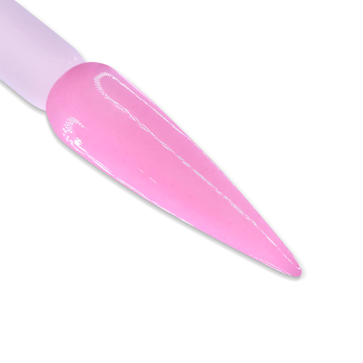 IGEL | GEL & NORMAL POLISH DUO - DD019 LADY ROSE