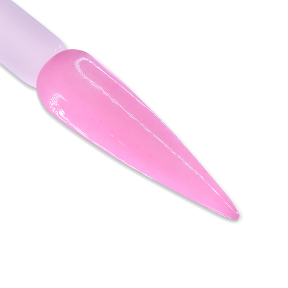 IGEL | GEL & NORMAL POLISH DUO - DD019 LADY ROSE