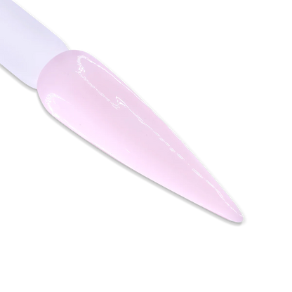 IGEL | GEL & NORMAL POLISH DUO - DD020 POWDERED BLUSH