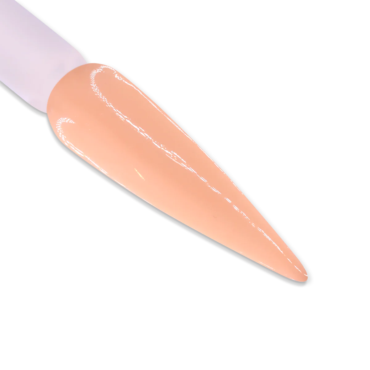 IGEL | GEL & NORMAL POLISH DUO - DD022 SUNSILK