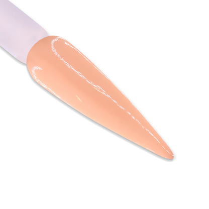 IGEL | GEL & NORMAL POLISH DUO - DD022 SUNSILK