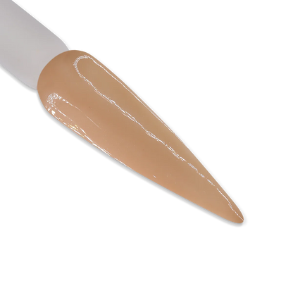 IGEL | GEL & NORMAL POLISH DUO - DD024 HARMONIC TAN