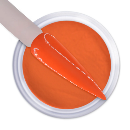 IGEL |DIP & DAP POWDER - DD030 Mandarin Madness